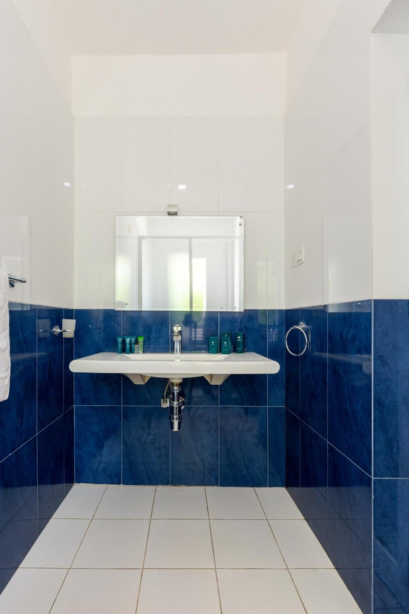 Royal Mount Hotel Dehiwala-Mount Lavinia Quarto foto