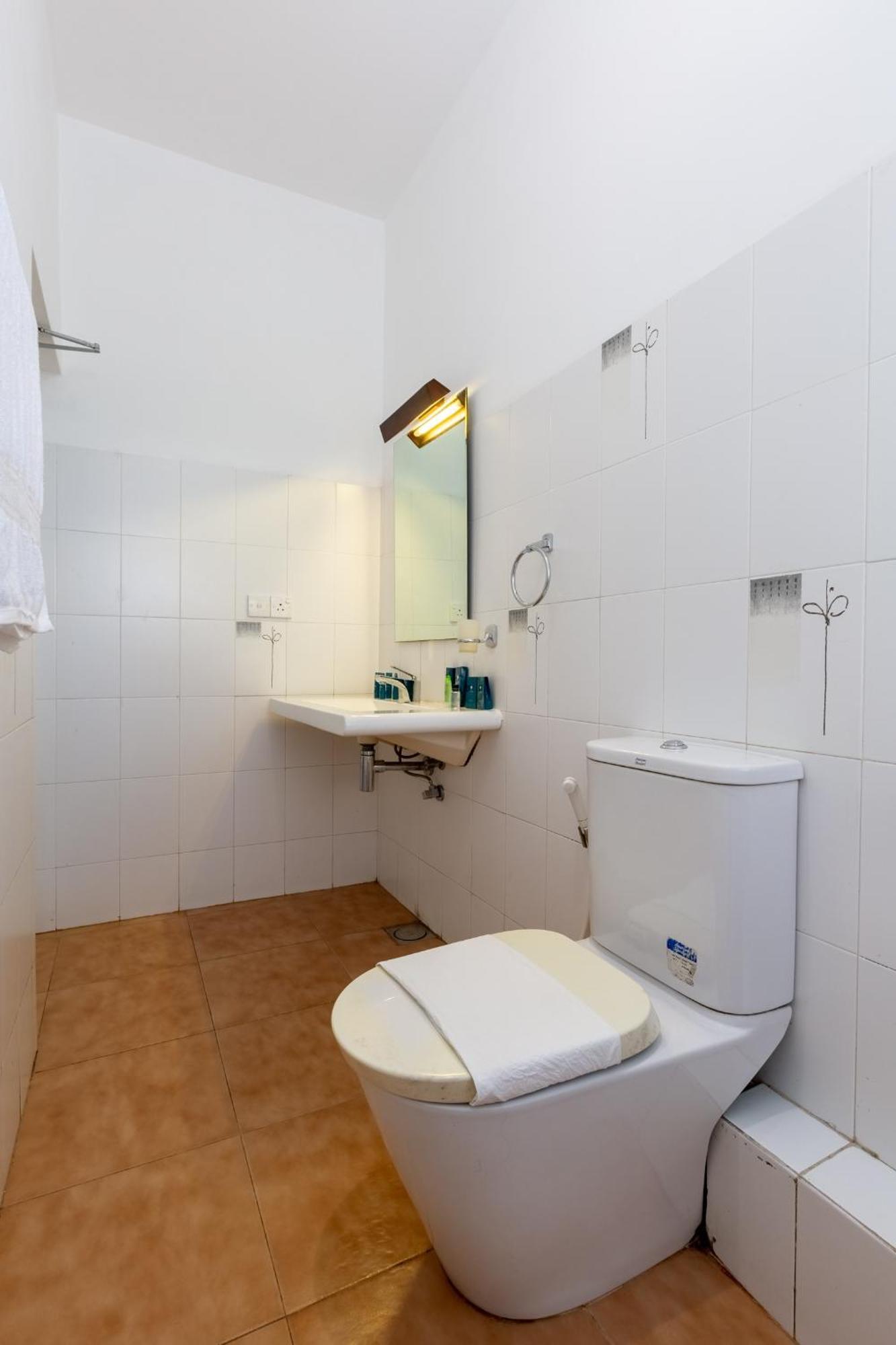 Royal Mount Hotel Dehiwala-Mount Lavinia Quarto foto