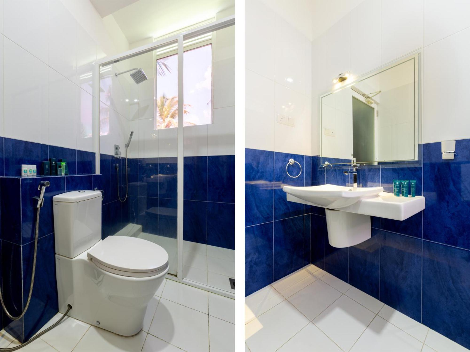 Royal Mount Hotel Dehiwala-Mount Lavinia Quarto foto