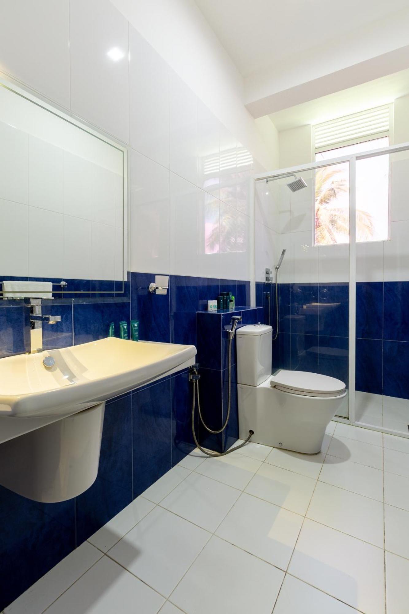 Royal Mount Hotel Dehiwala-Mount Lavinia Quarto foto