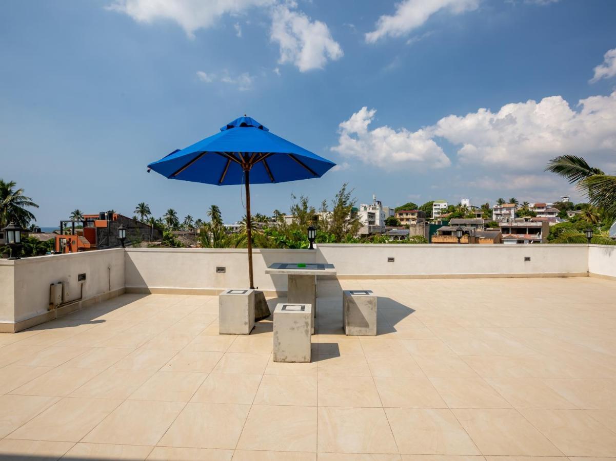 Royal Mount Hotel Dehiwala-Mount Lavinia Exterior foto