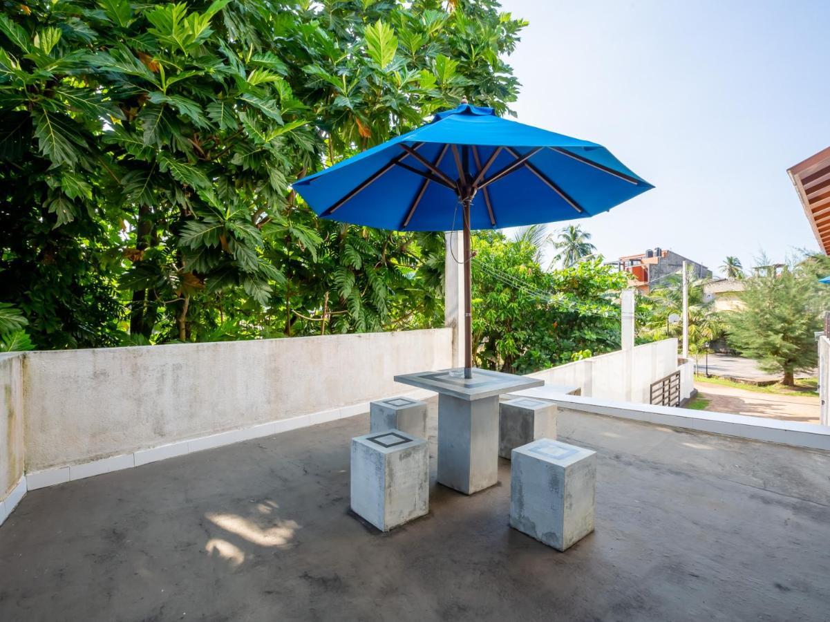 Royal Mount Hotel Dehiwala-Mount Lavinia Exterior foto
