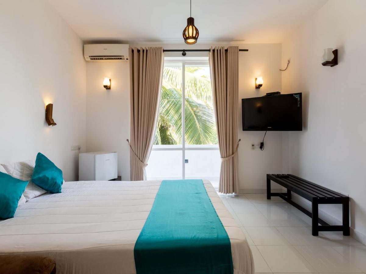 Royal Mount Hotel Dehiwala-Mount Lavinia Exterior foto