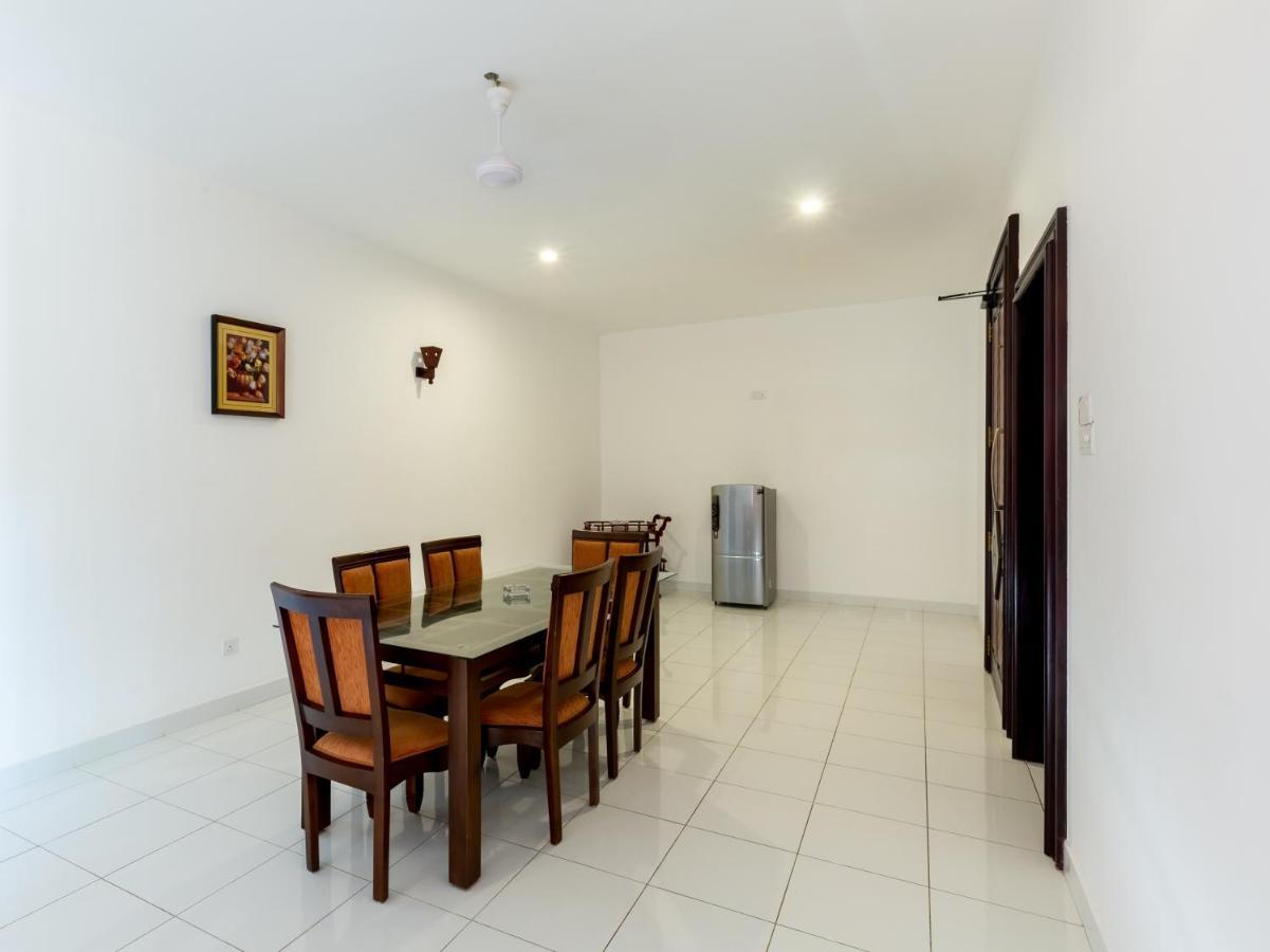Royal Mount Hotel Dehiwala-Mount Lavinia Exterior foto