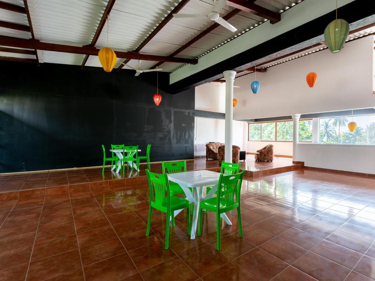 Royal Mount Hotel Dehiwala-Mount Lavinia Exterior foto