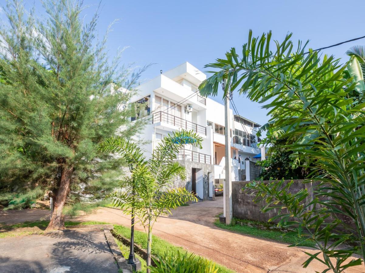 Royal Mount Hotel Dehiwala-Mount Lavinia Exterior foto